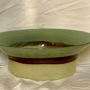 Partylite Tranquility 3-Wick Hurricane Holder